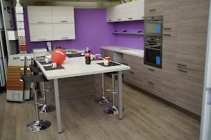 Photo n°14 de Gedimat Terrasson Vouillé à Vouillé (Négociant en bois)