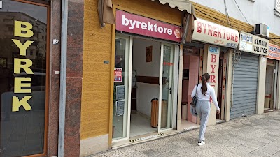 Byrektore Flakejd