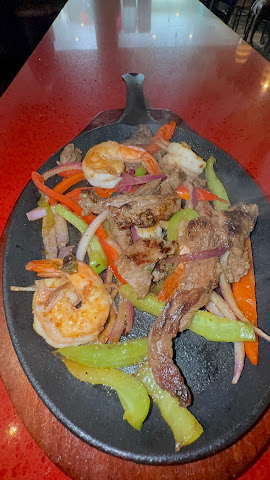 Las Delicias Salvadoran Restaurant by null