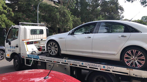 mycar Tyre & Auto CE Cammeray - Thumbnail
