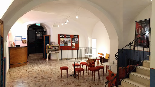 PostModernissimo - Visual