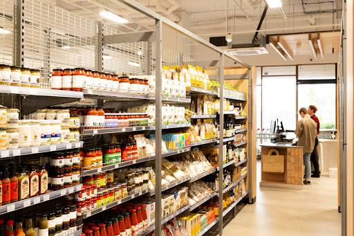 Wholefoods East Brunswick Village - Thumbnail