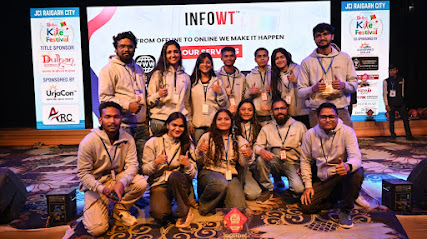 Infowt Information Web Technologies Private Limited