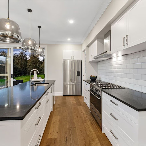 Deluxe Plumbing & Gas Ltd Gallery - New Zealand
