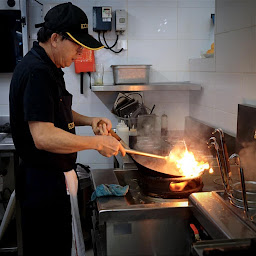 Photo n°36 de Boodasie à Eysines (Restaurant asiatique)