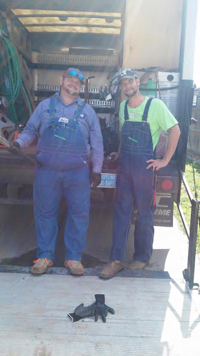 Turner & Witt Plumbing, Heating, & AC Inc - Thumbnail