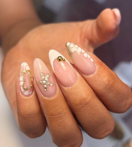 The Nailounge - Chiswick