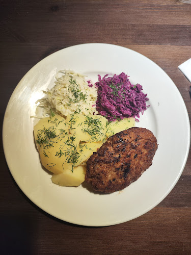 Pizzeria Dodo - Warszawa