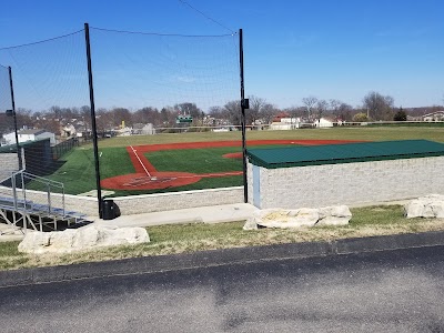 Bayless Elementary School