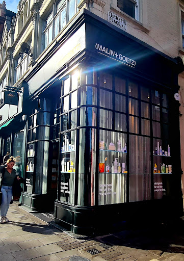 MALIN+GOETZ. islington. Gallery - United Kingdom