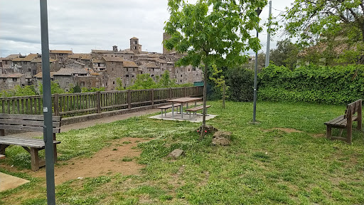 Largo "Padre Ettore Salimbeni"