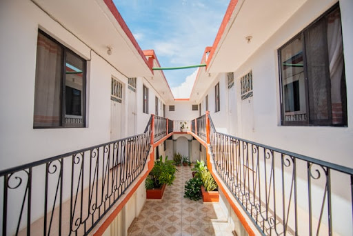 OYO Hotel Arena Surf, Puerto Escondido