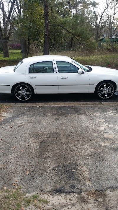 Photos of Rent-A-Wheel Custom Wheels & Tires in Valdosta, GA