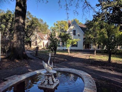 Sonoma State Historic Park