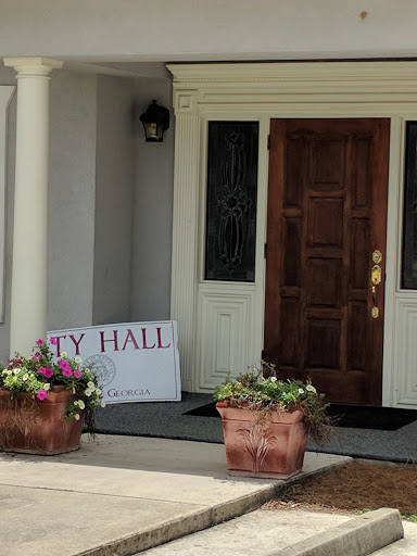 Reidsville City Hall - Thumbnail