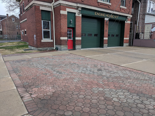 Trenton Fire Company No. 7 - Thumbnail