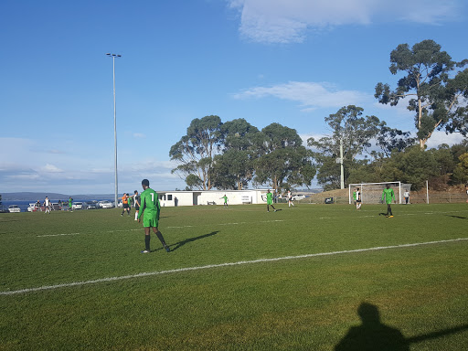 Kelvedon Park Soccer Ground - Thumbnail