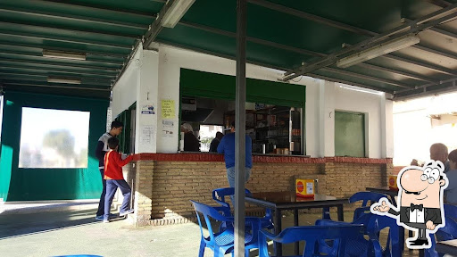 Churros Santiponce - Thumbnail