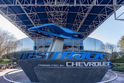 Test Track