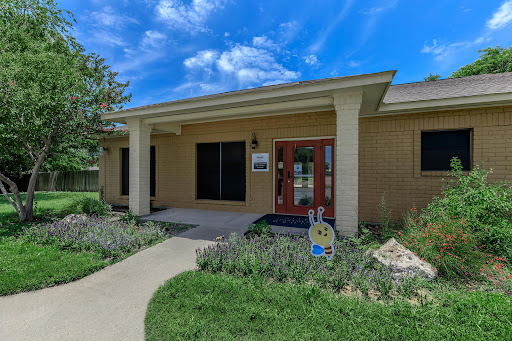 Beeville Station - Visual