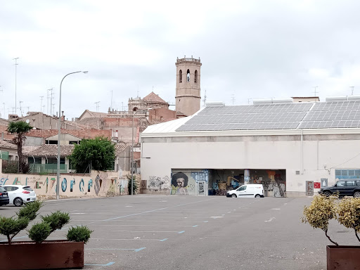 Tàrrega - Visual