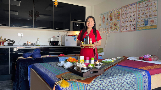 Dunfermline Thai Spa