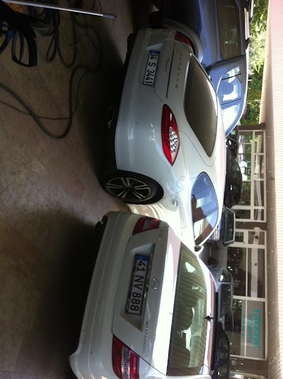 Photos of Class Otomotiv