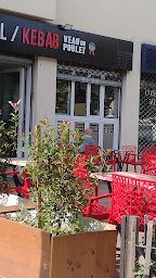 Photo n°9 de Kebab Pachamm à Oullins-Pierre-Bénite (Restauration rapide)