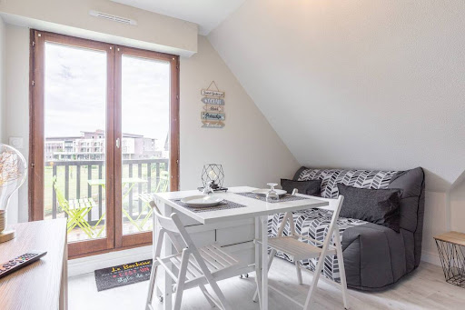 Photo de Gîte L'Abri Côtier Cabourg à Cabourg (14390)