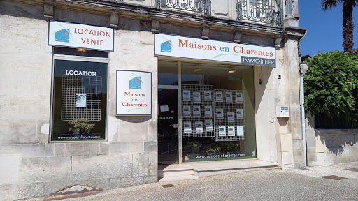 Homes in Charentes