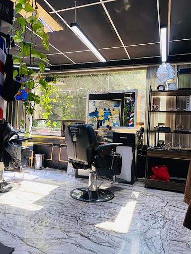 Barbería LA SECRETA studio