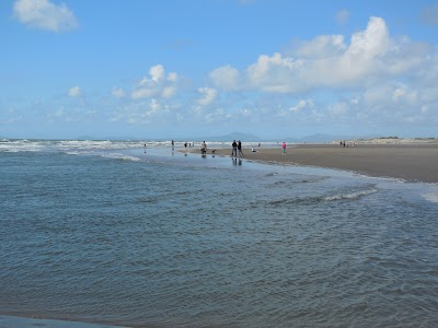 Benar Beach Camping Touring Park Wrexham Wales 44 1341 247001