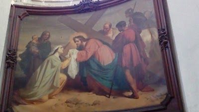 Photos of &Eacute;glise Saint-Loup