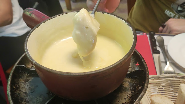 Rezensionen über Café de la Limite in Genf - Restaurant