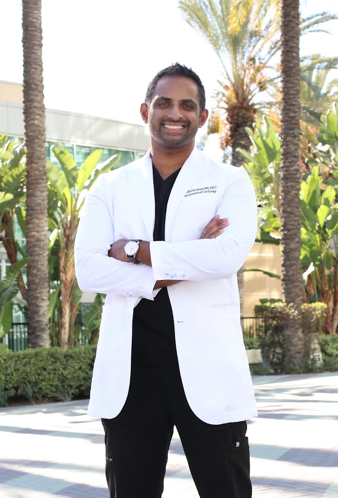 Sendhil Krishnan Md