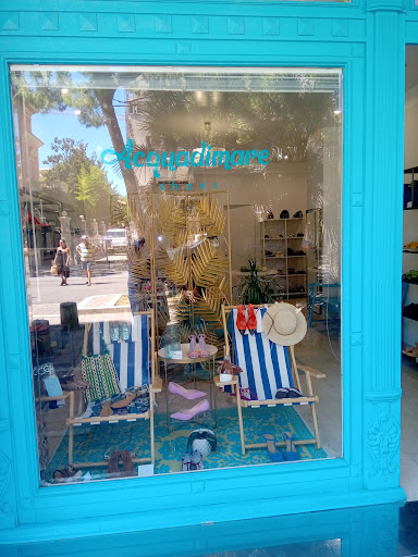 Acquadimare Shoes