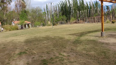 Photos of Camping Municipal Barreal