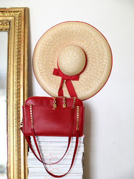 Dépôt vente luxe - LOUISE Paris by null