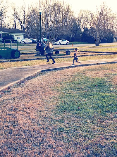 City of Pikeville Park/Playground