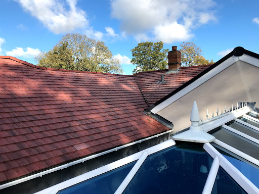 Potton Roofing Services - Thumbnail