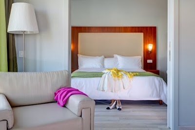 Photos of Polis Grand Hotel