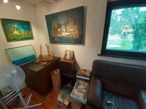 Britta Bastian - Thumbnail