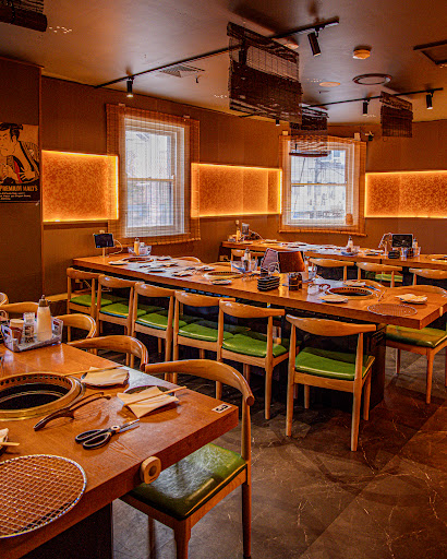 Photo of Hanjo-Ken Japanese BBQ 焼肉 繁盛軒