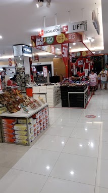 Yogya Store Lantai 1, Author: ibon Tri