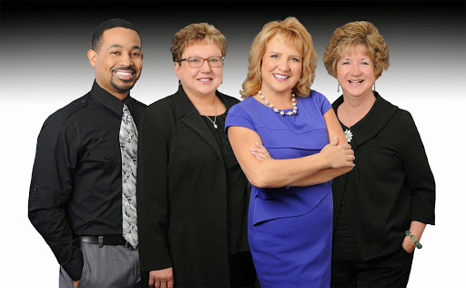 Compass | The Ginny Leamy Team