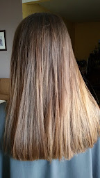 Photo n°2 de FORTUN Sylvie - Coiffure à Domicile Taillan-Médoc à Le Taillan-Médoc (Salon de coiffure)