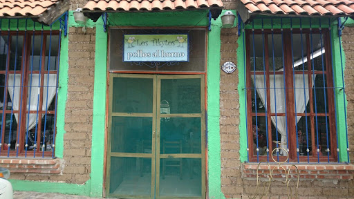 Los tikytos