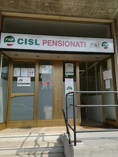Cisl - Fnp Almè - Thumbnail