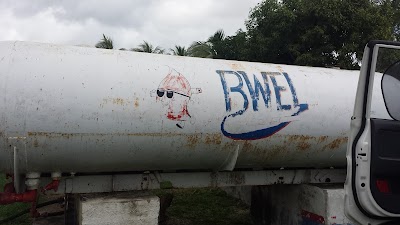 photo of BWEL PALMAR