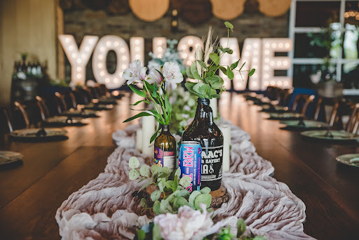The Barrel Haus at Badger State Brewing Gallery - United States